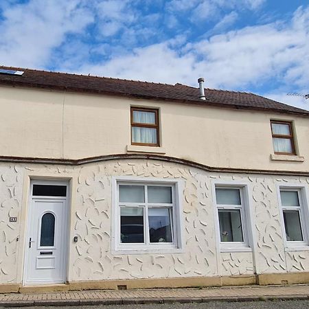 The Heathers - Near Beach & Free Golf Bag & Clubs. Apartment Maybole Екстериор снимка