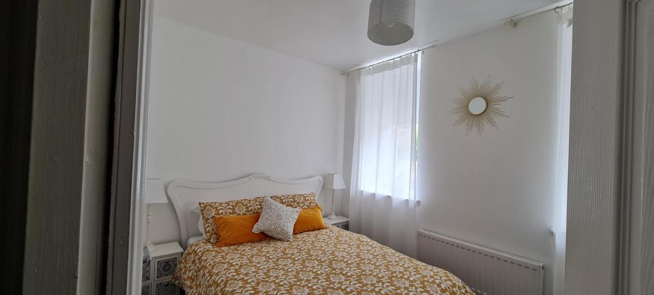 The Heathers - Near Beach & Free Golf Bag & Clubs. Apartment Maybole Екстериор снимка