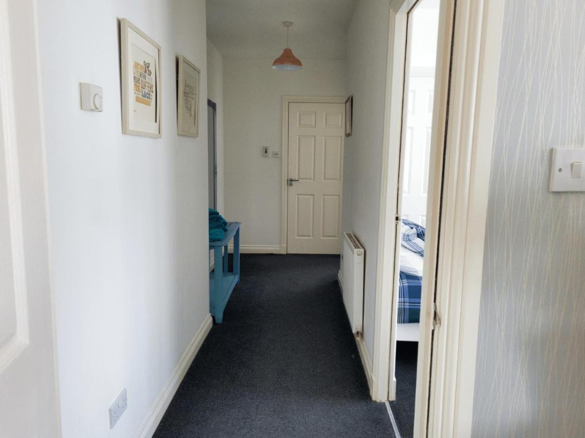 The Heathers - Near Beach & Free Golf Bag & Clubs. Apartment Maybole Екстериор снимка