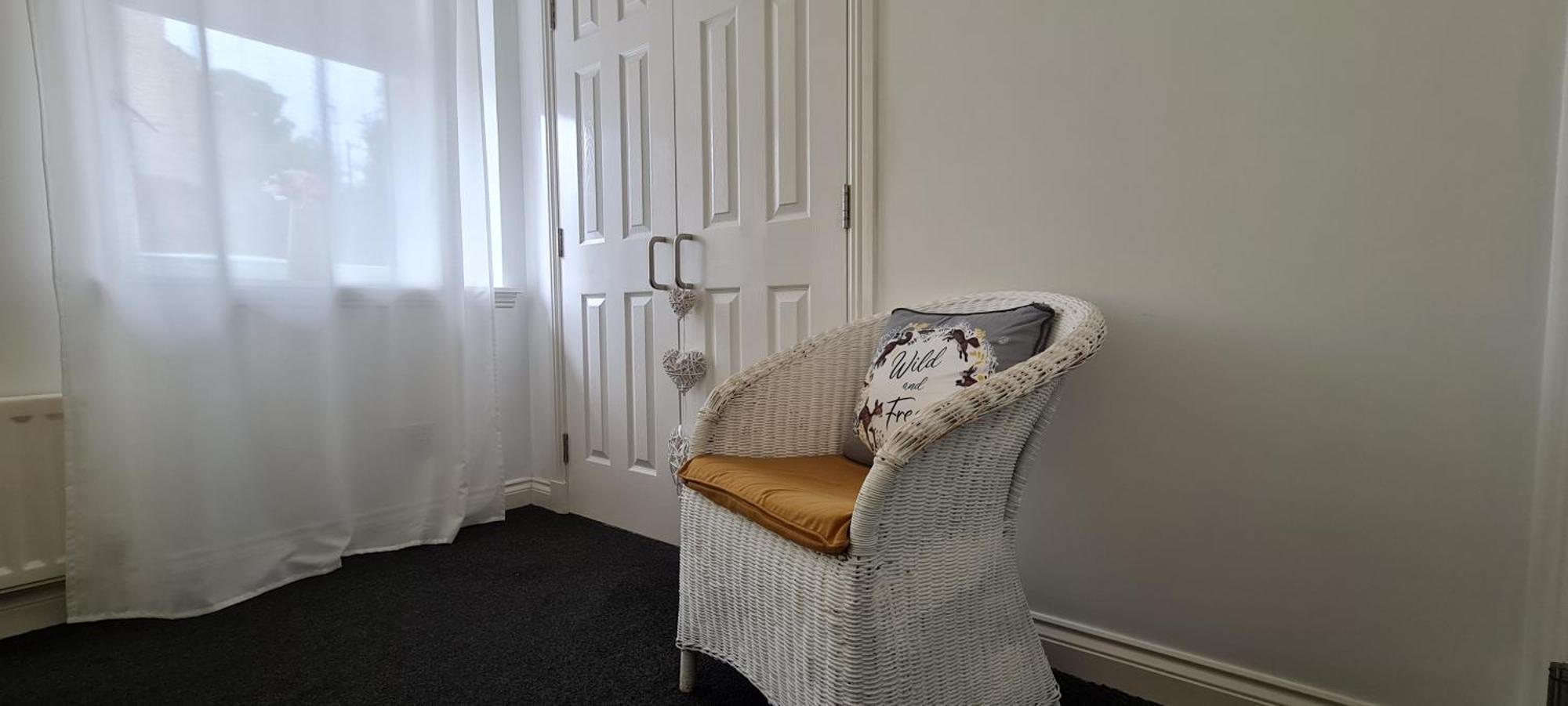The Heathers - Near Beach & Free Golf Bag & Clubs. Apartment Maybole Екстериор снимка