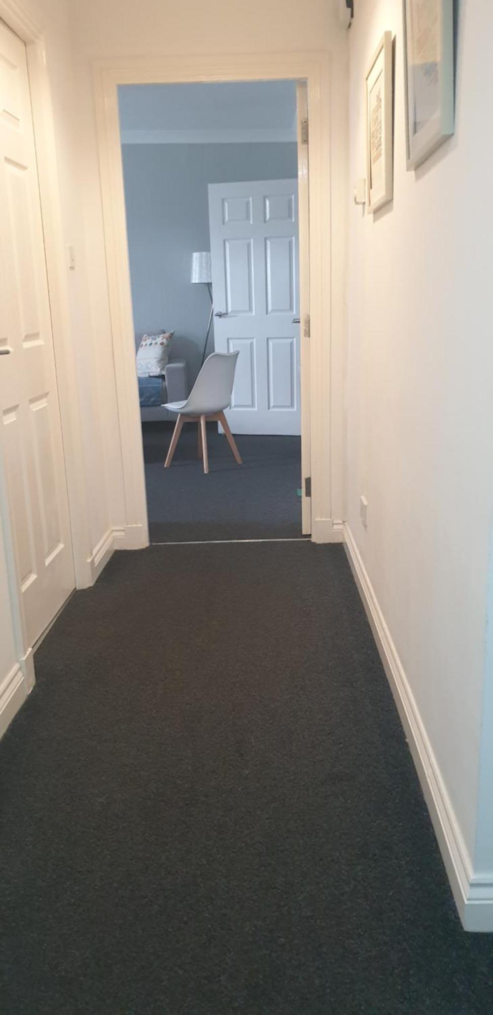 The Heathers - Near Beach & Free Golf Bag & Clubs. Apartment Maybole Екстериор снимка