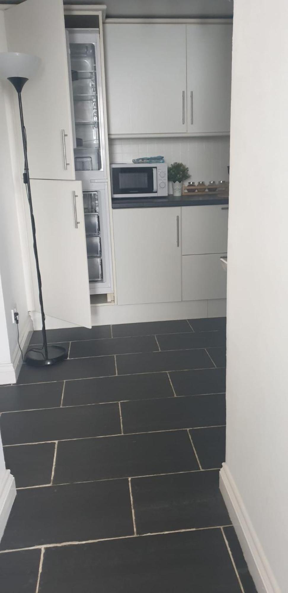 The Heathers - Near Beach & Free Golf Bag & Clubs. Apartment Maybole Екстериор снимка
