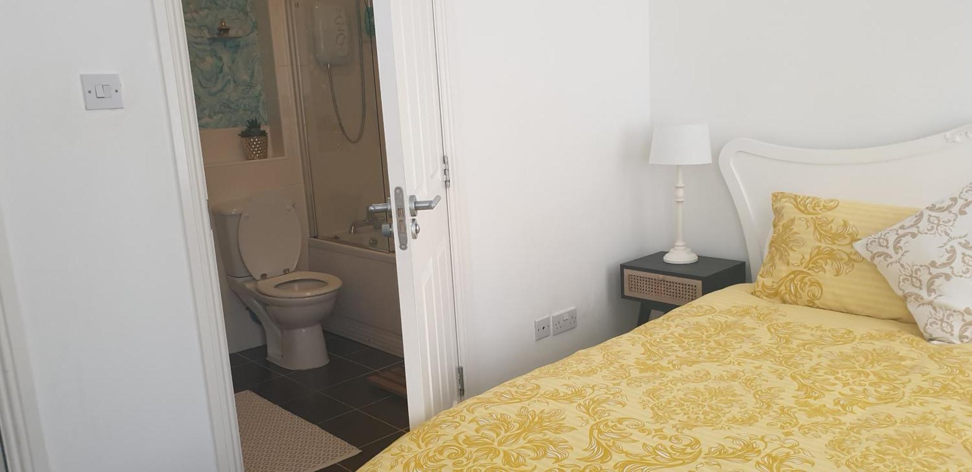 The Heathers - Near Beach & Free Golf Bag & Clubs. Apartment Maybole Екстериор снимка