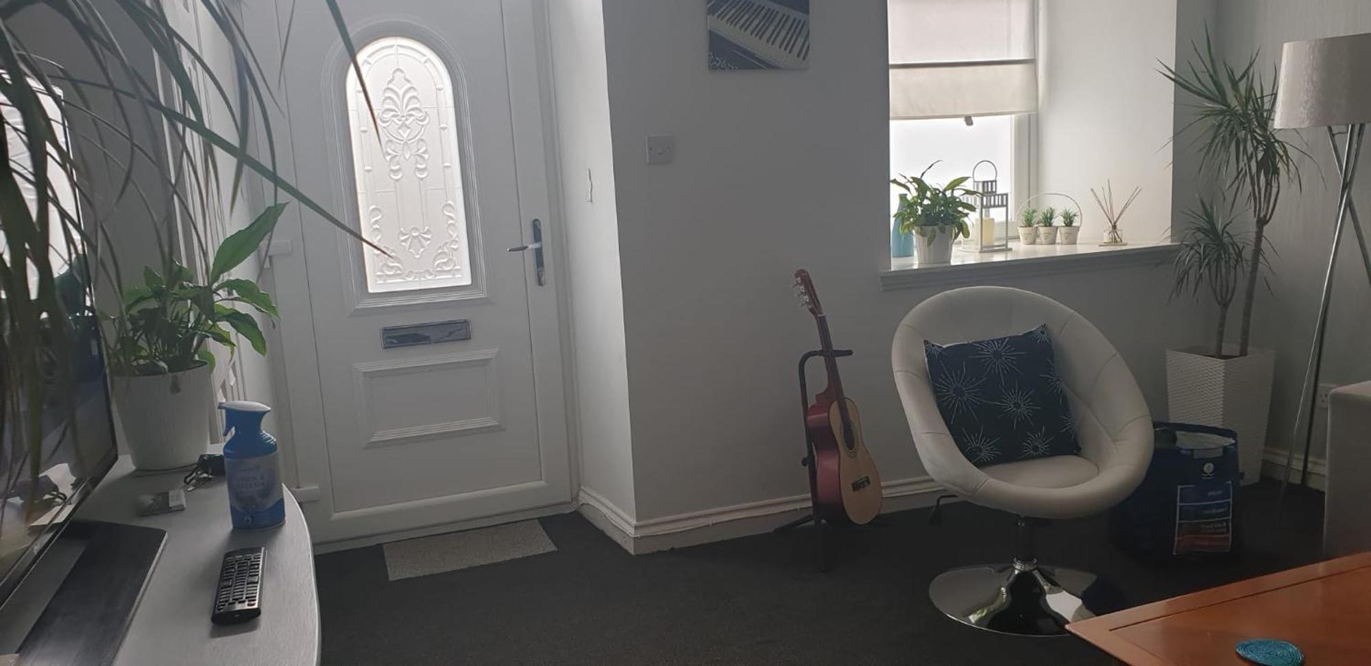 The Heathers - Near Beach & Free Golf Bag & Clubs. Apartment Maybole Екстериор снимка